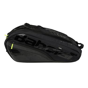 Athletico Premier Tennis Backpack - Tennis Bag Holds 2 Rackets in Padded Compartment | Separate Ventilated Shoe Compartment | TE