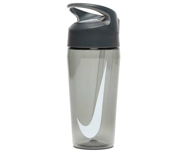 78502516 Nike TR HYPERCHARGE Straw Bottle 16oz Fitness and
