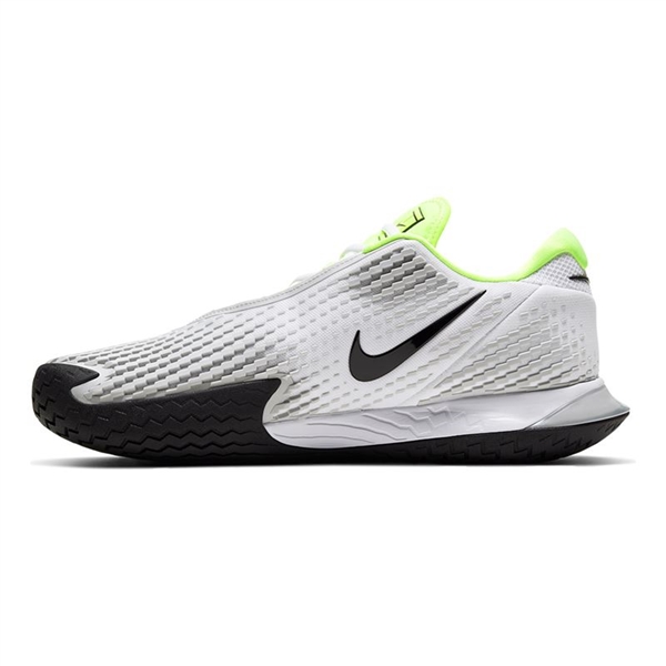 CD0424-105 NikeCourt Air Zoom Cage Men's Court Tennis Shoe