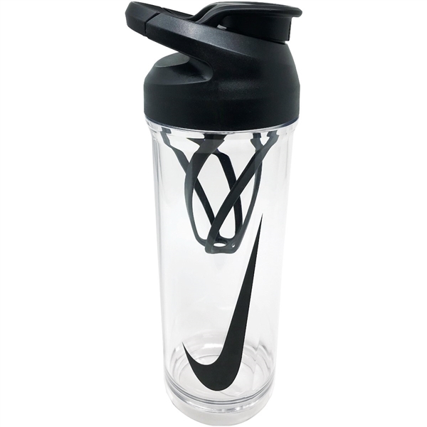 Nike Shaker Bottle, Black