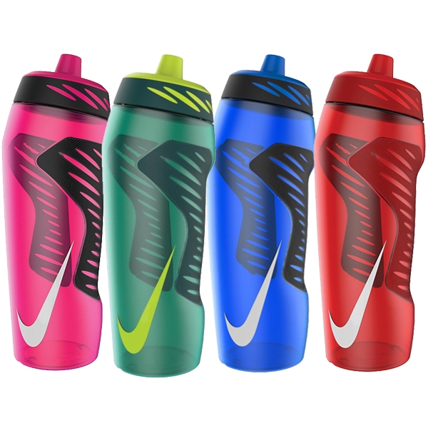 Nike BPA-free plastic Water Bottles